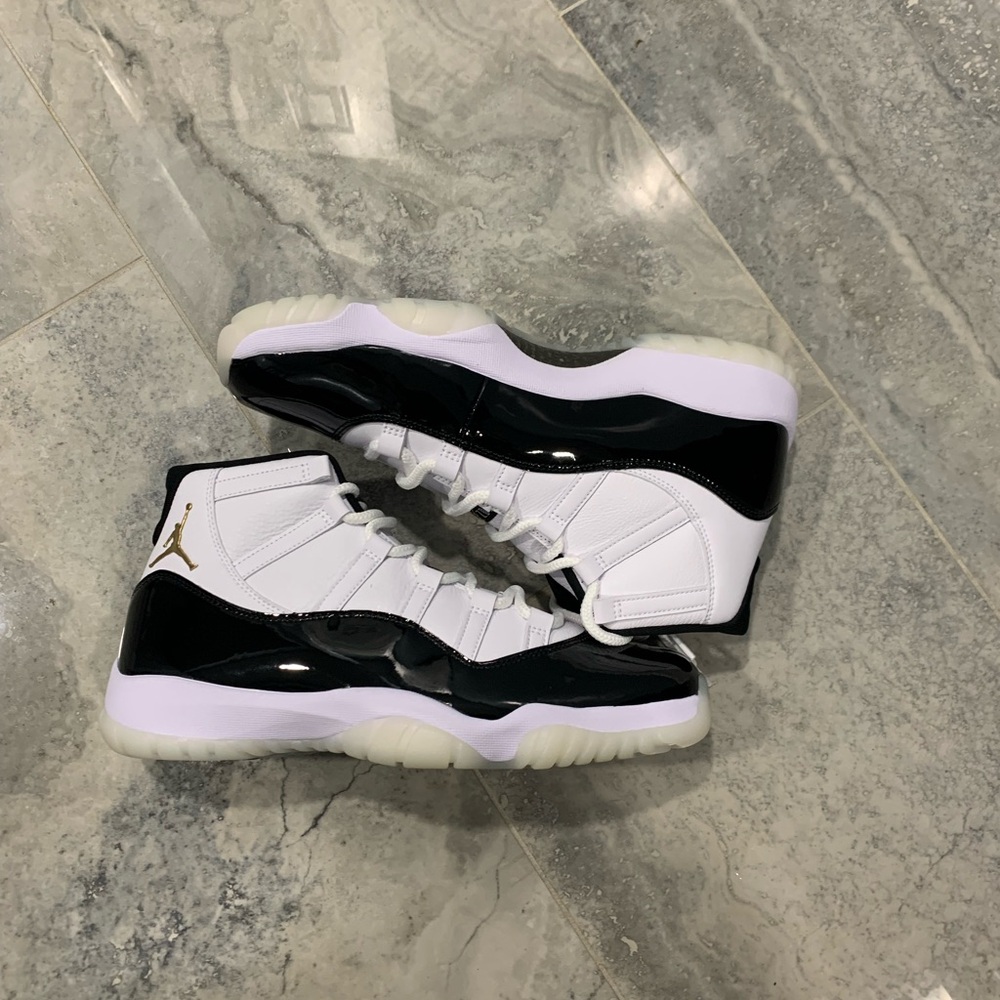 Air jordan 11 Gratitude